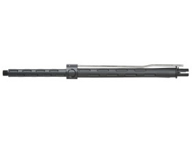 F1 Firearms 16" Brick Barrel Black